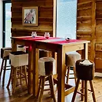 Nid Cosy Avec Vue Montagne, Proximite Commerce, 100 M Des Telecabines