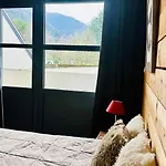 Nid Cosy Avec Vue Montagne, Proximite Commerce, 100 M Des Telecabines * 圣拉里苏朗