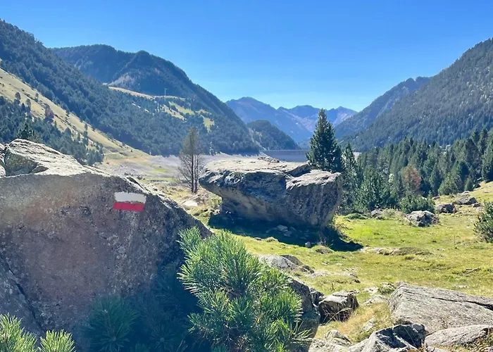 Nid Cosy Avec Vue Montagne, Proximite Commerce, 100 M Des Telecabines