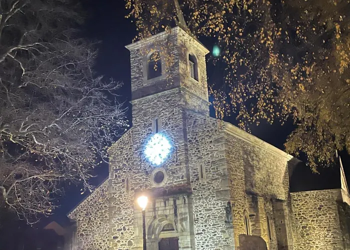 Nid Cosy Avec Vue Montagne, Proximite Commerce, 100 M Des Telecabines *