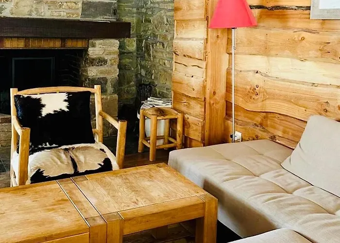 Nid Cosy Avec Vue Montagne, Proximite Commerce, 100 M Des Telecabines Apartmán