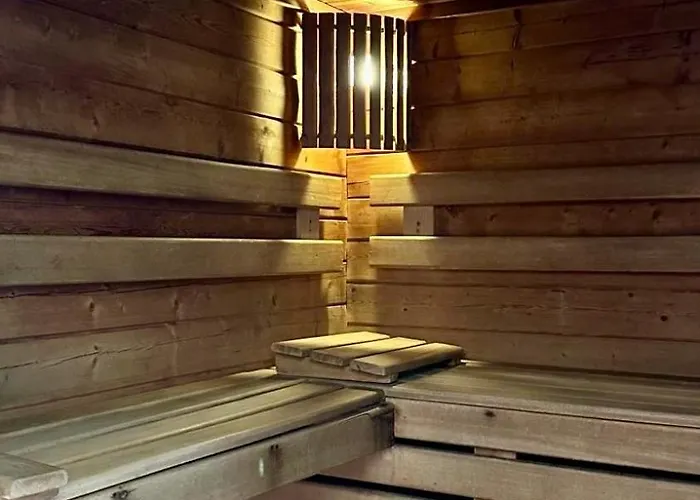 Apartmán Nid Cosy Avec Vue Montagne, Proximite Commerce, 100 M Des Telecabines Saint-Lary-Soulan