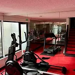 Apartamento Nid Cosy Avec Vue Montagne, Proximité Commerce, 100 M Des Télécabines