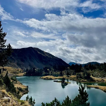 Nid Cosy Avec Vue Montagne, Proximite Commerce, 100 M Des Telecabines *