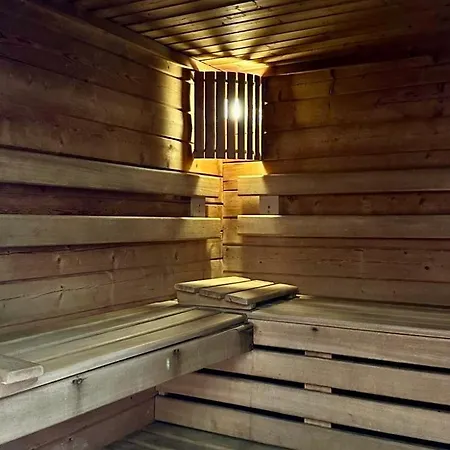 Appartamento Vue Montagne T1 Centre Village Piscine Sauna Au Royal Milan Saint-Lary-Soulan