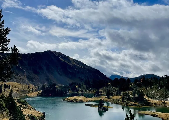 Nid Cosy Avec Vue Montagne, Proximite Commerce, 100 M Des Telecabines *